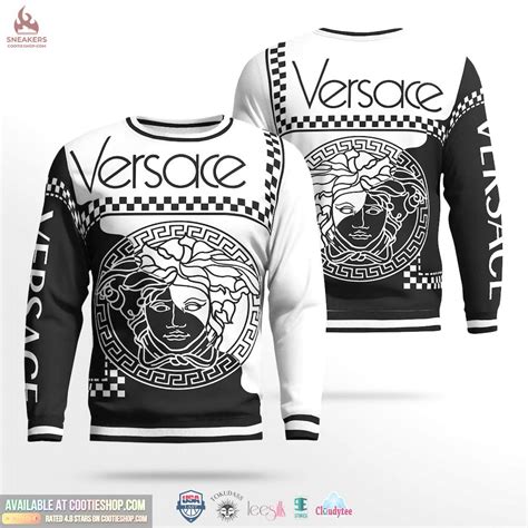 versace ugly clothes|gianni versace.